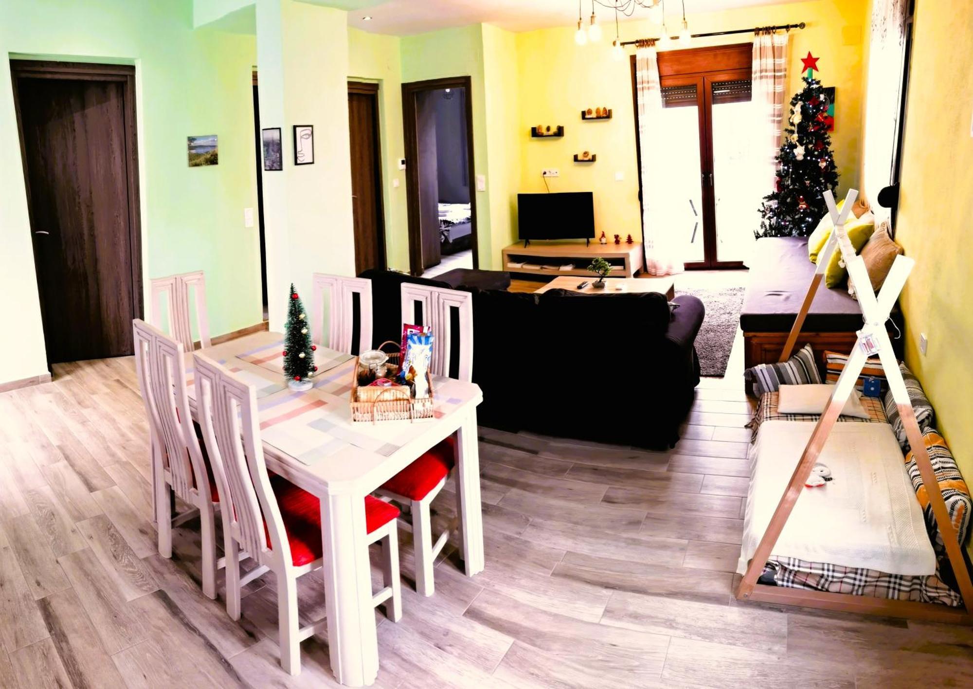 River House Volos Buitenkant foto